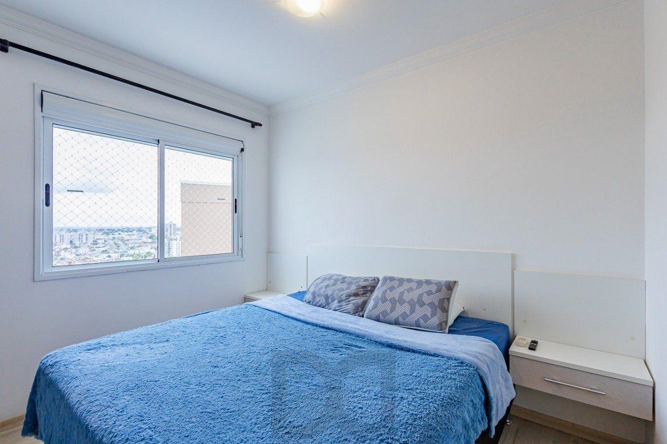 Apartamento 2 dormitórios, suíte e vaga – 65m² em Vila Ipiranga, Porto Alegre — foto 12
