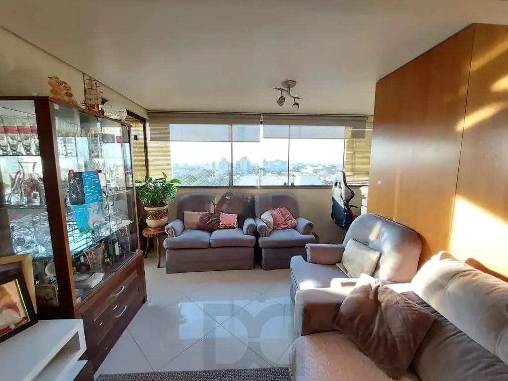 Apartamento 3 Dormitórios com Suíte e 2 Vagas Individuais no Jardim Planalto — foto 4