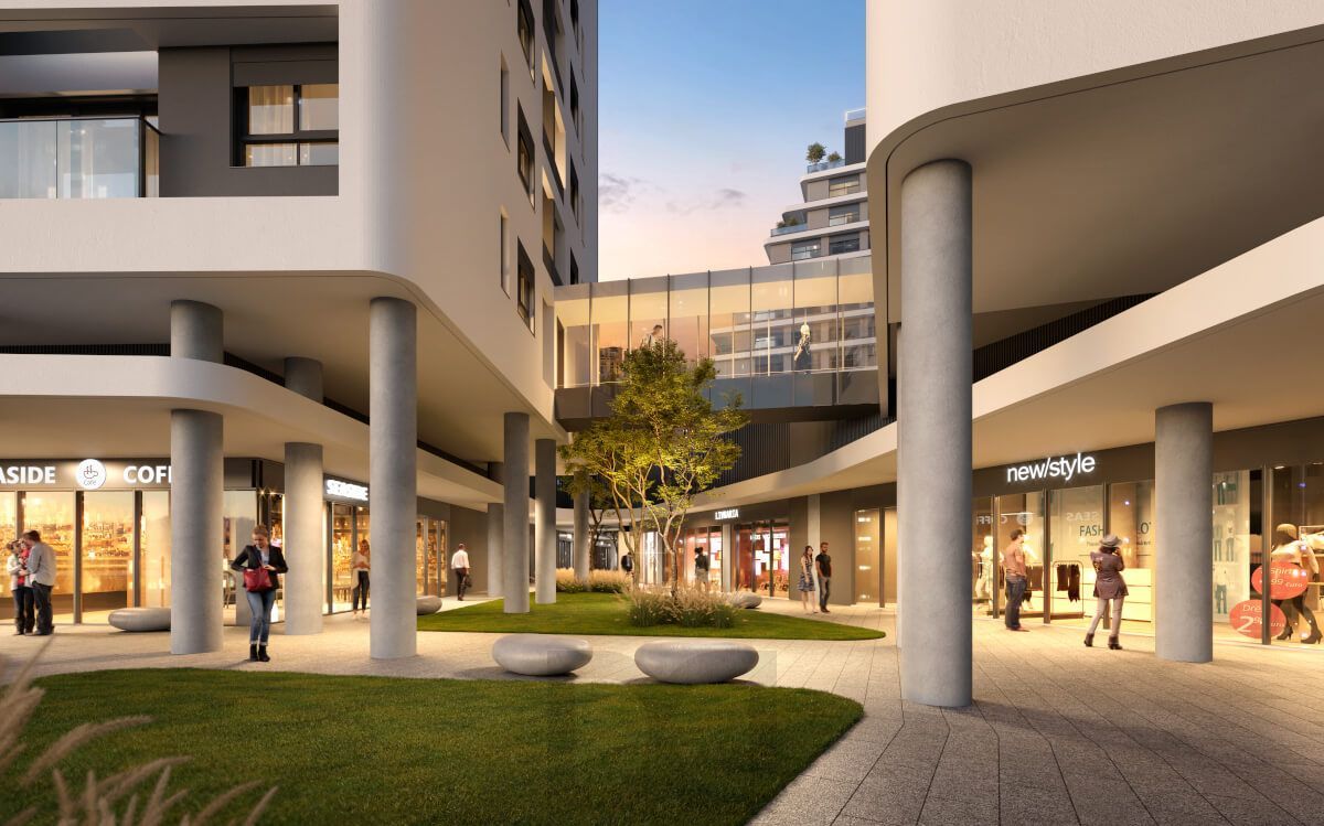 Loft com 23,63m² privativos na Azenha — foto 11
