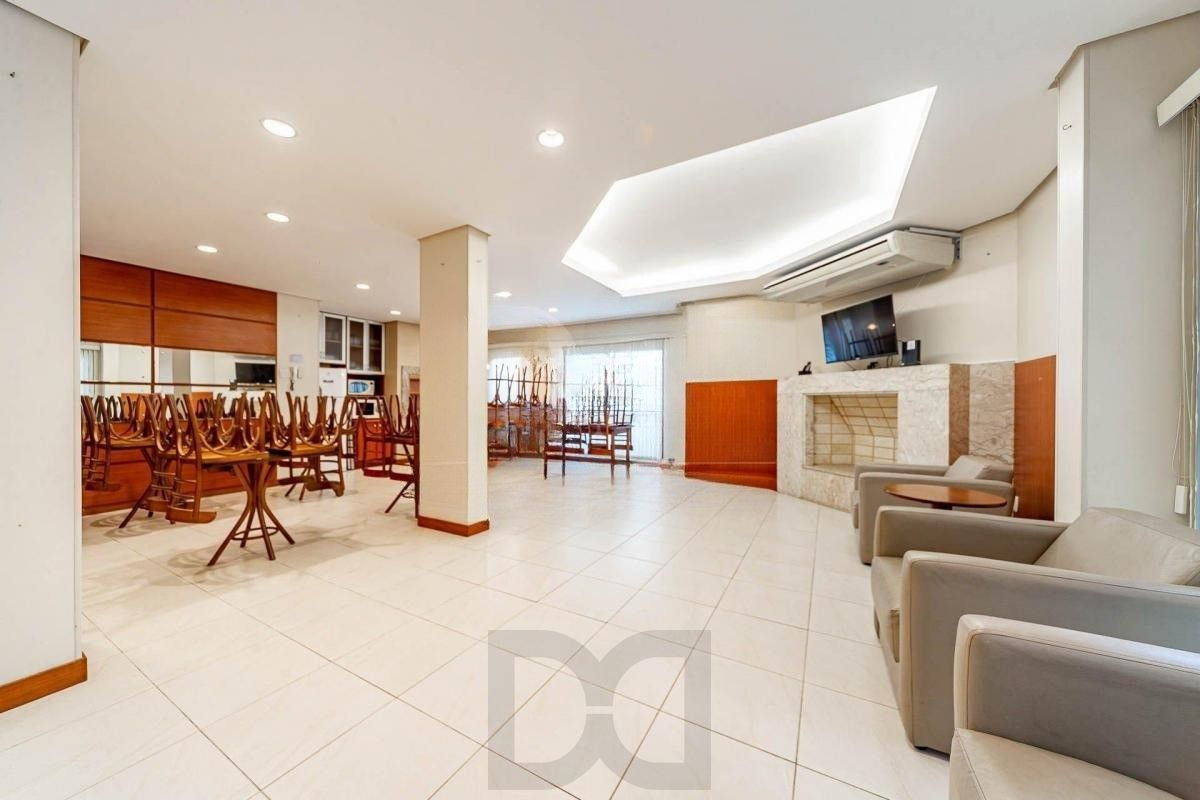 Cobertura Duplex com 4 Dormitórios no Jardim Itu-Sabará — foto 23