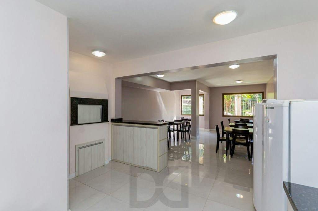 Apto 3 Dorm. c/ Churrasqueira e Cozinha Planejada — foto 11