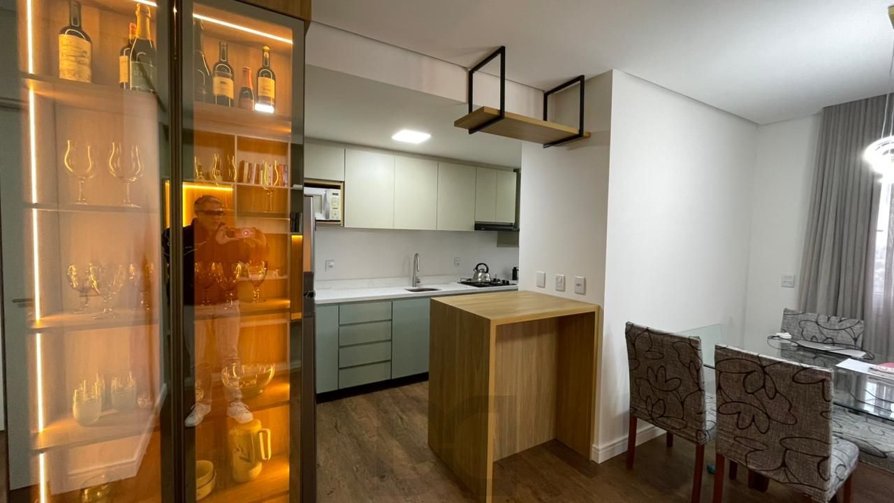 Apartamento de 3 dormitórios, 95m² (1 suíte), vaga dupla - Vila Ipiranga — foto 4