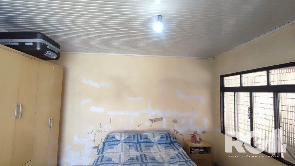 Pátio com 2 casas, 100,46 privativos 3 dorm e 57m², com 2 dorm Zeferino Dias — foto 34