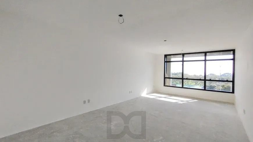 Sala Comercial no Praia de Belas com Vista para o Guaíba — foto 1
