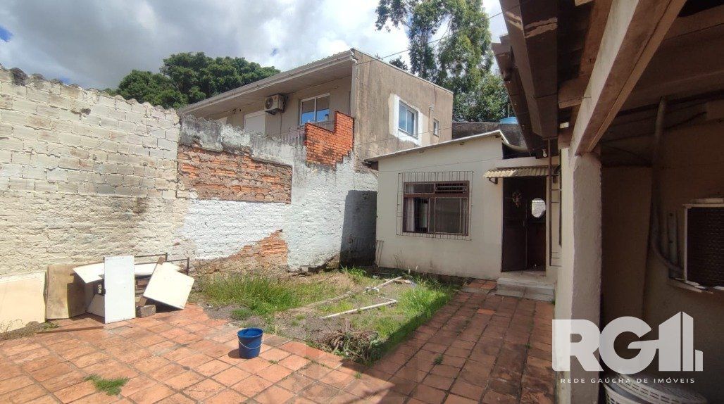 Pátio com 2 casas, 100,46 privativos 3 dorm e 57m², com 2 dorm Zeferino Dias — foto 20