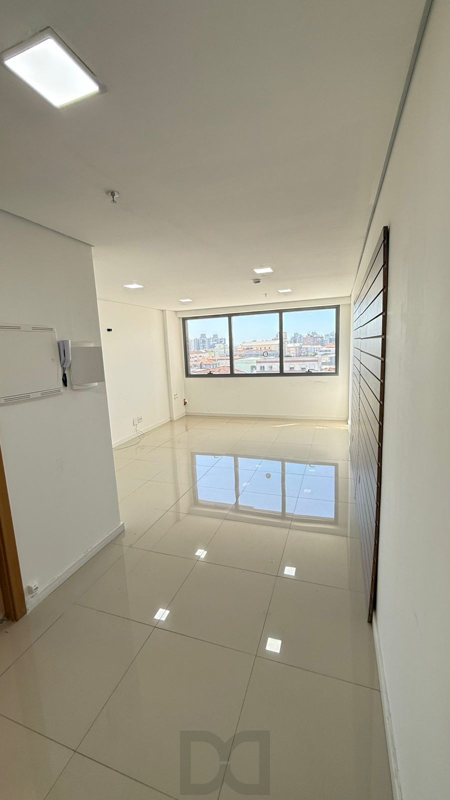 Conjunto/Sala para Venda - 31m² privativos no Medplex - Cristo Redentor — foto 3