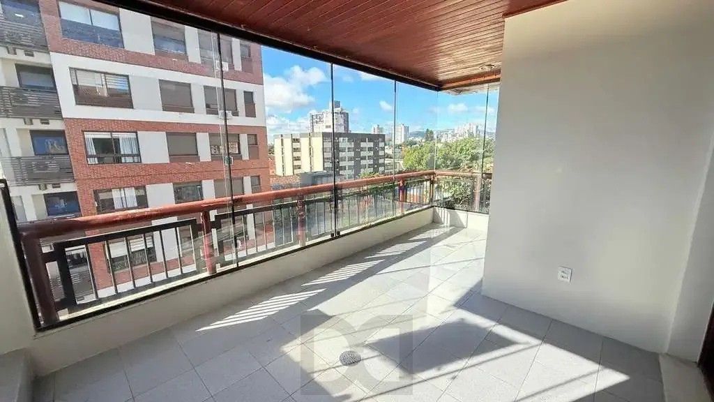 Cobertura com Piscina e Terraço no Cristo Redentor | 3 Dormitórios — foto 7
