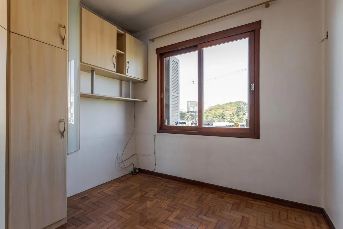 Apartamento Mobiliado 3 dormitórios- Avenida Baltazar de Oliveira Garcia. — foto 18