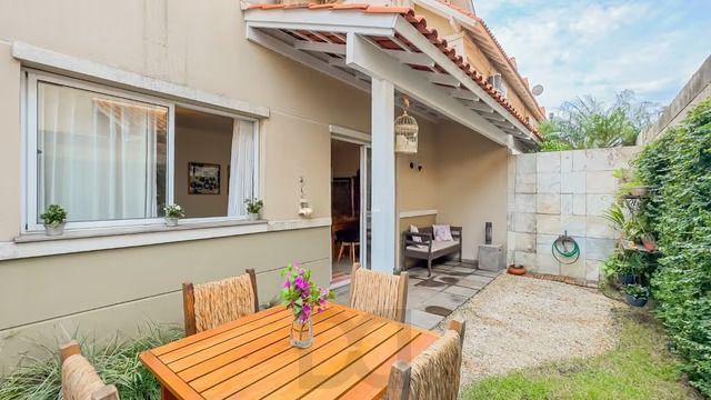 Casa em condomínio com 4 quartos suíte master e amplo patio , Bairro Ecoville — foto 11