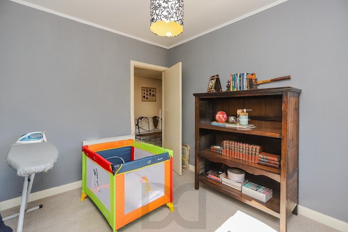 Apartamento com 3 dormitórios, suíte, 2 vagas e varanda com churrasqueira. — foto 19