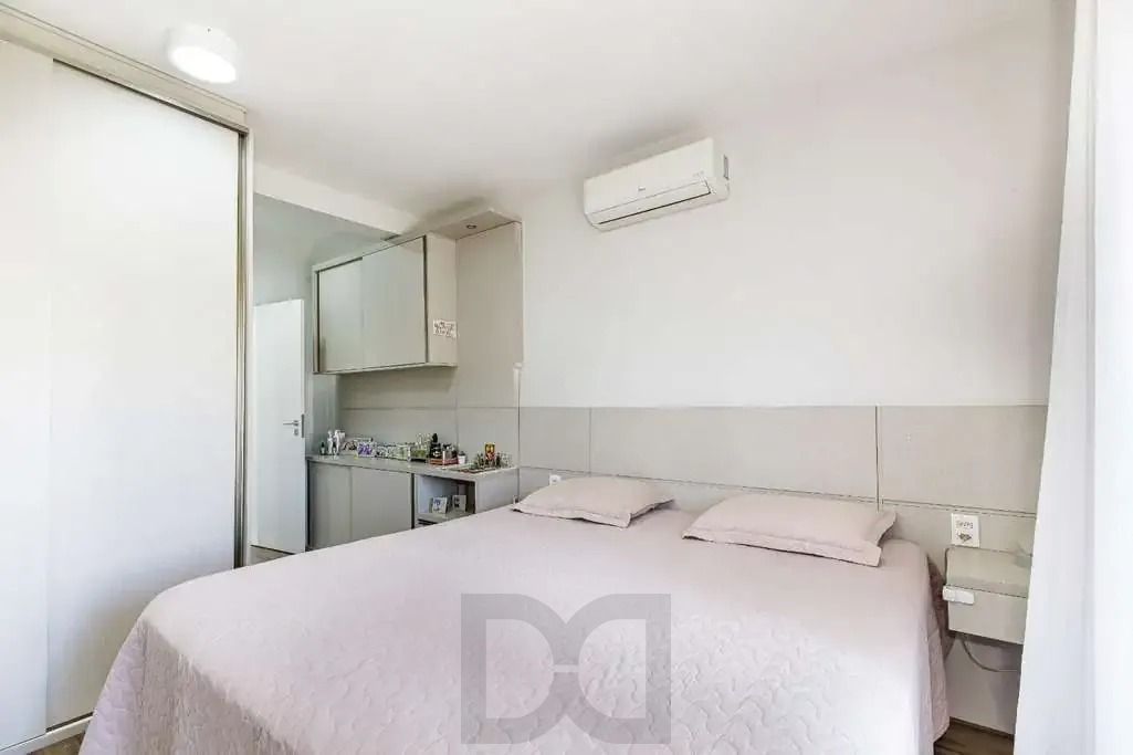 Sobrado com 3 Dormitórios, Suíte e Terraço Panorâmico - Jardim Planalto — foto 17