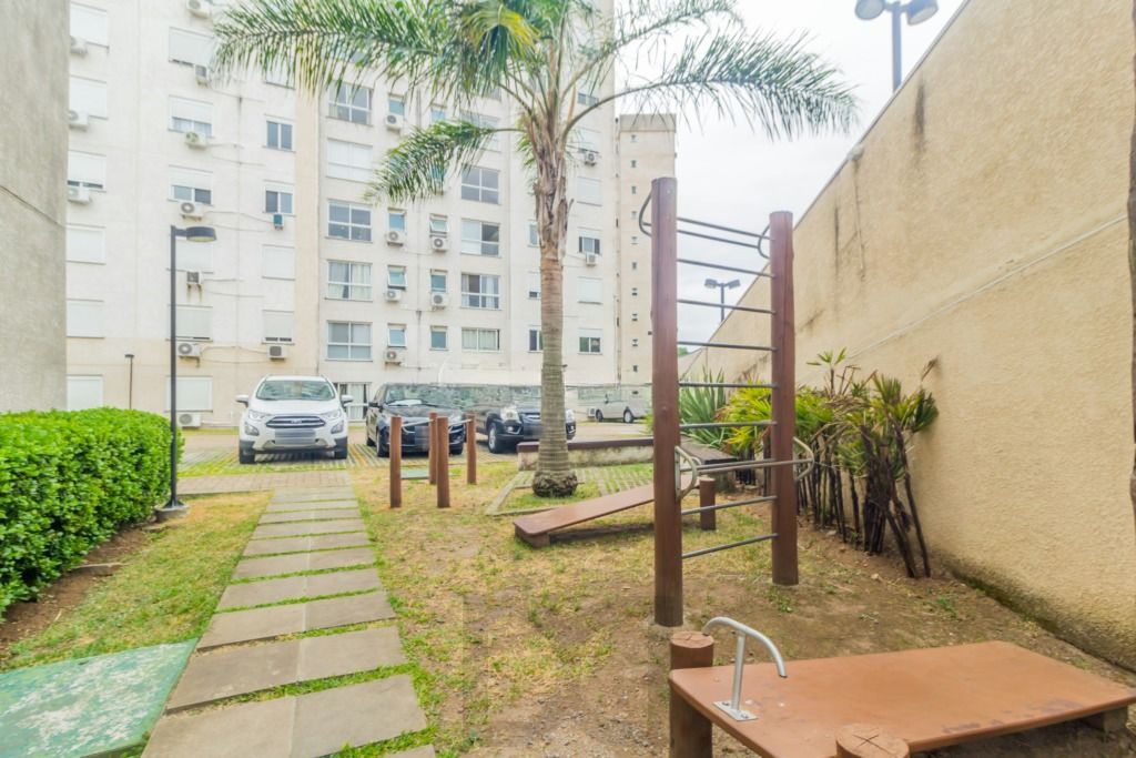 Apto 3 dorms com suíte e churrasqueira no Supera Condomínio Clube — foto 20