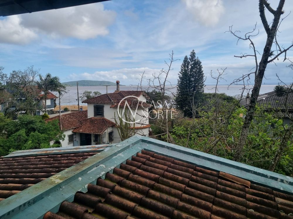 Casa em Condomínio com 247m² - 3 Suítes - Bairro Ipanema — foto 25