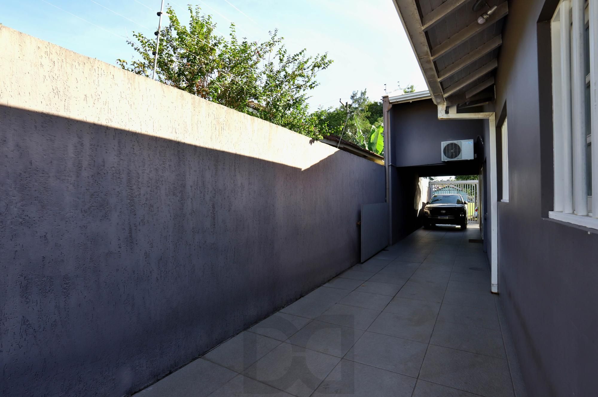 Casa mobiliada com suíte, patio e espaço gourmet completo — foto 36