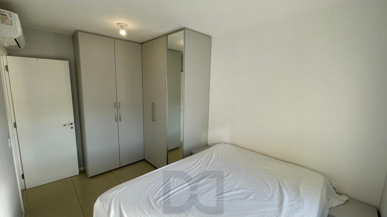 Apartamento 1 Dormitório com Vaga no Petrópolis — foto 8