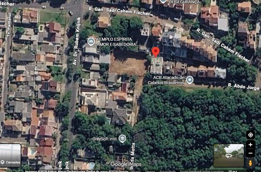 Terreno Terraplanado com Projeto Aprovado — foto 1