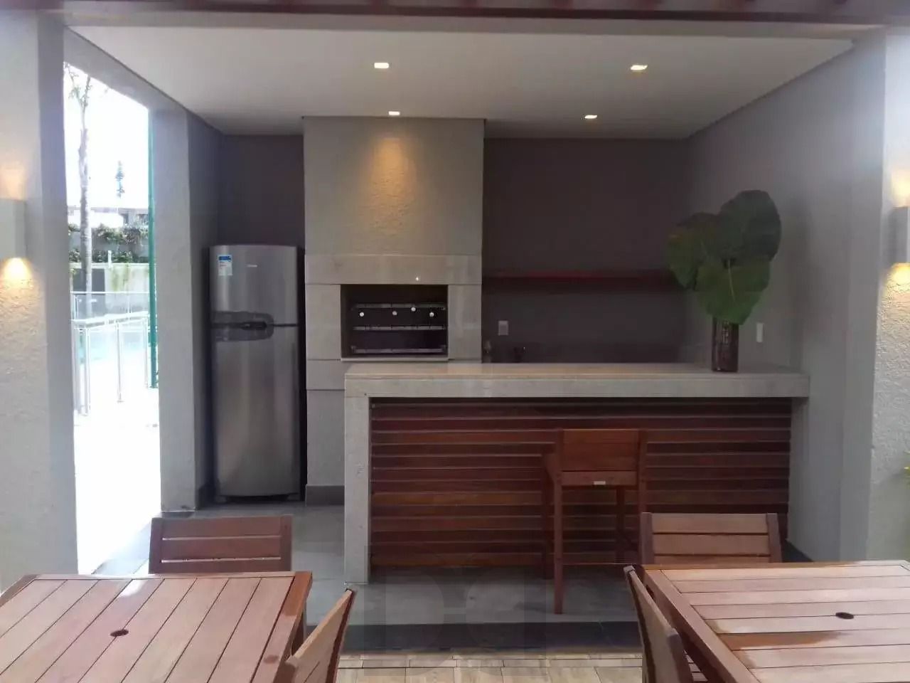 Apartamento com 3 quartos 80m² privativos, na Travessa Jaguarão - Higienópolis — foto 10