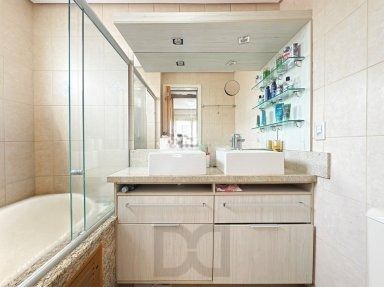 Apartamento 3 dormitórios, 1 suíte, 111m², 2 vagas — foto 31