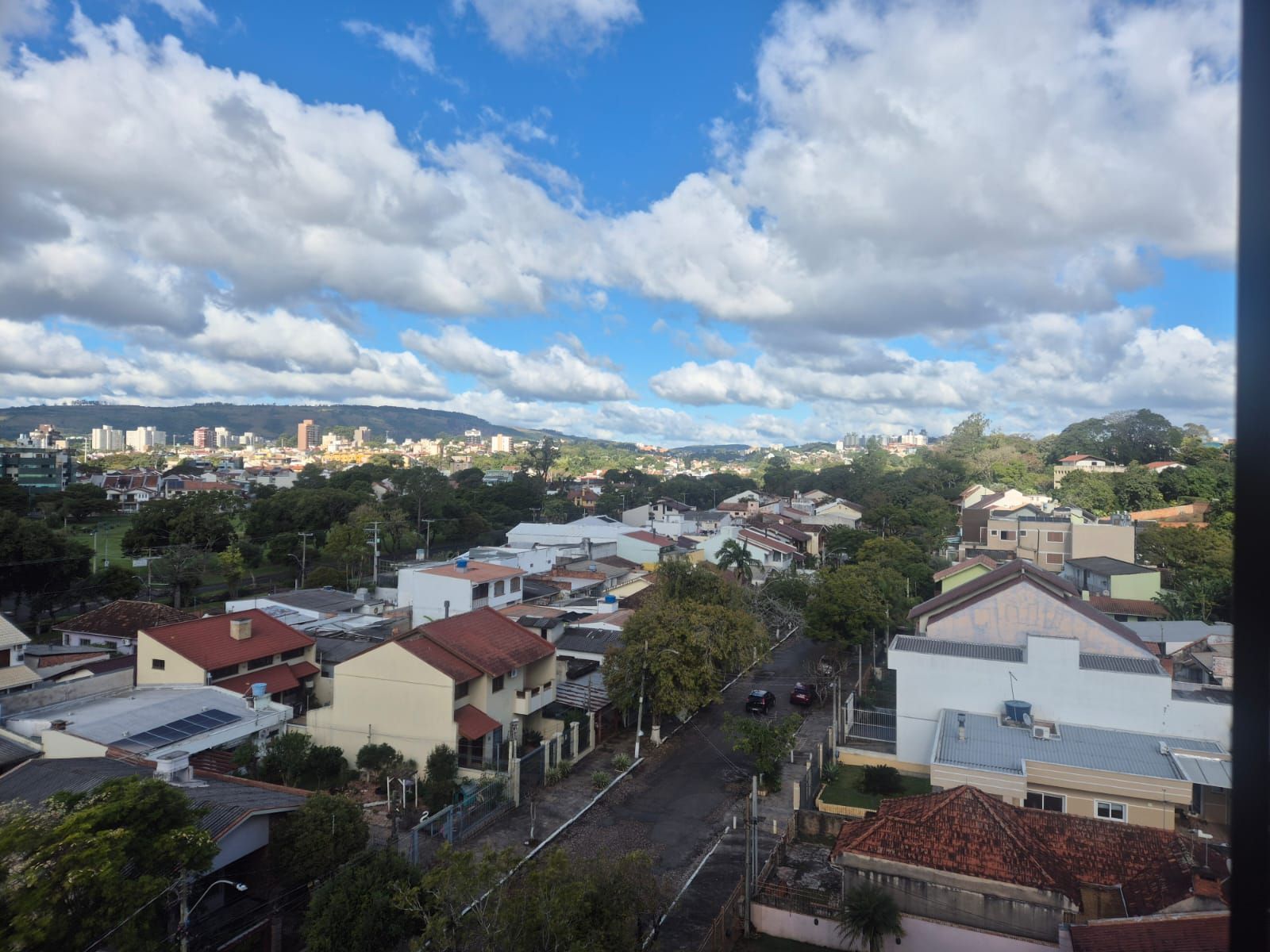 Apartamento 100% mobiliado, Suíte e churrasqueira - Jardim Planalto — foto 9