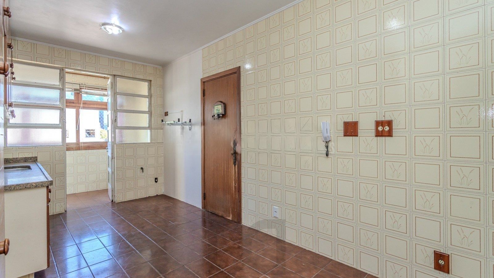 Apartamento semimobiliado de 140 m² privativos no bairro Mont'Serrat — foto 15