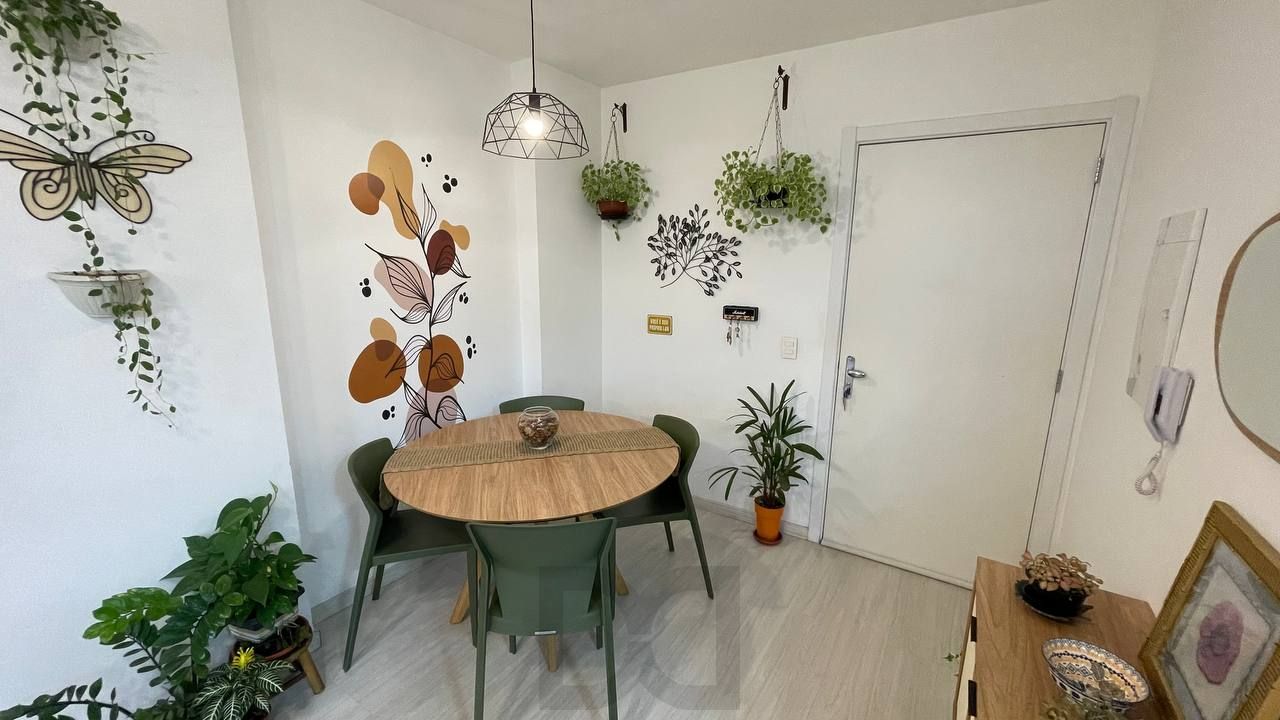 Apartamento 2 Dormitórios mobiliado no Grand Park Lindoia — foto 7