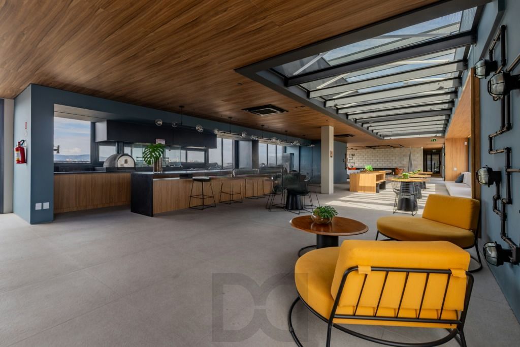 Studio mobiliado e pronto para Airbnb – Go Cidade Baixa, POA — foto 14
