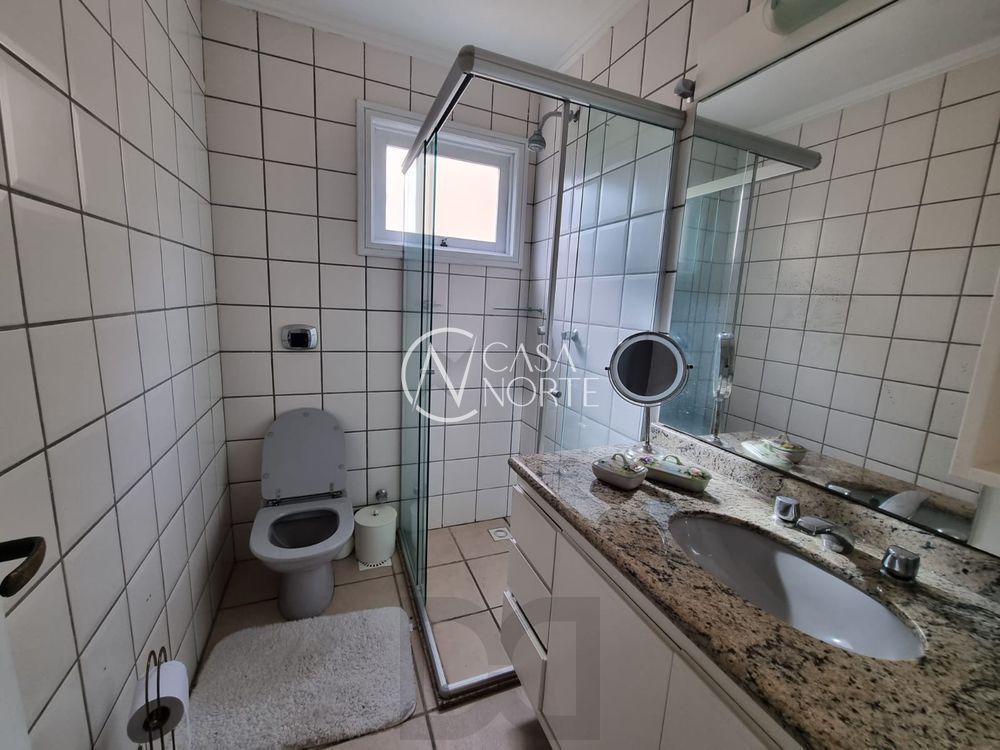Casa em Condomínio com 247m² - 3 Suítes - Bairro Ipanema — foto 18