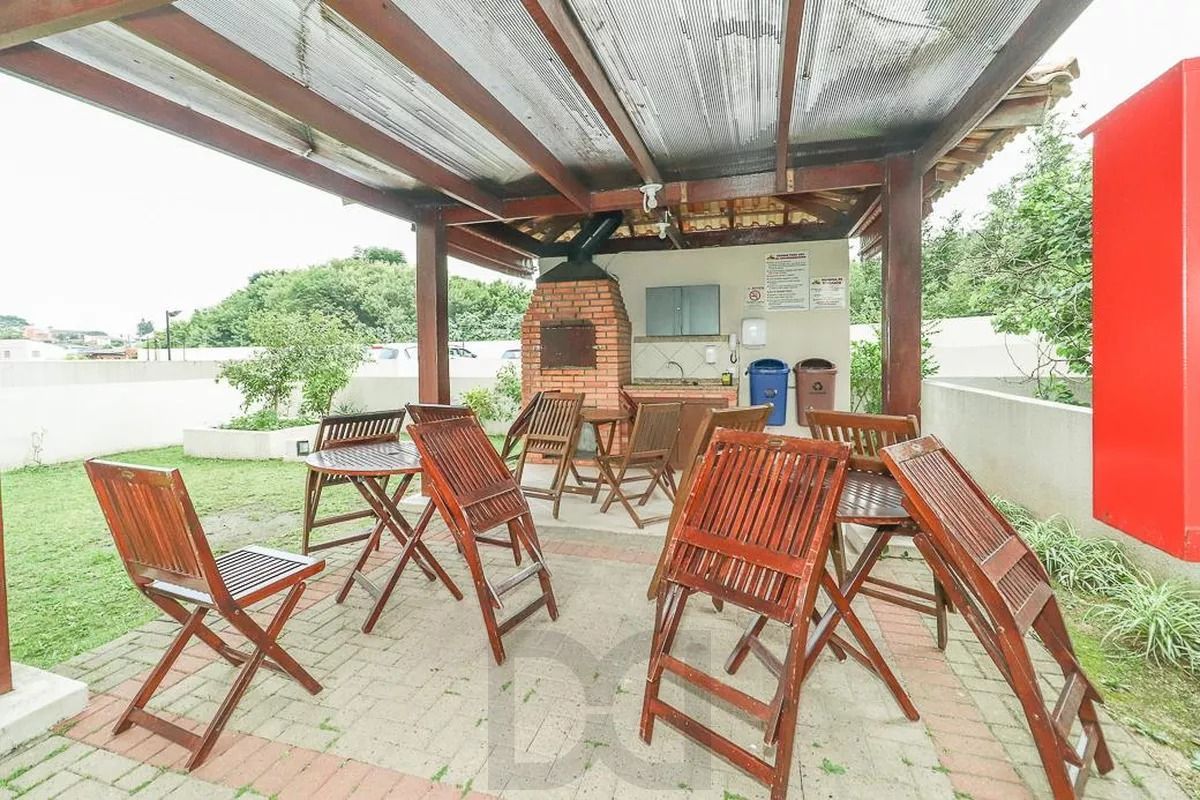 Apartamento semimobiliado 2 dorm 1 suíte e vaga na Ary Tarrago - Jardim Itu — foto 14