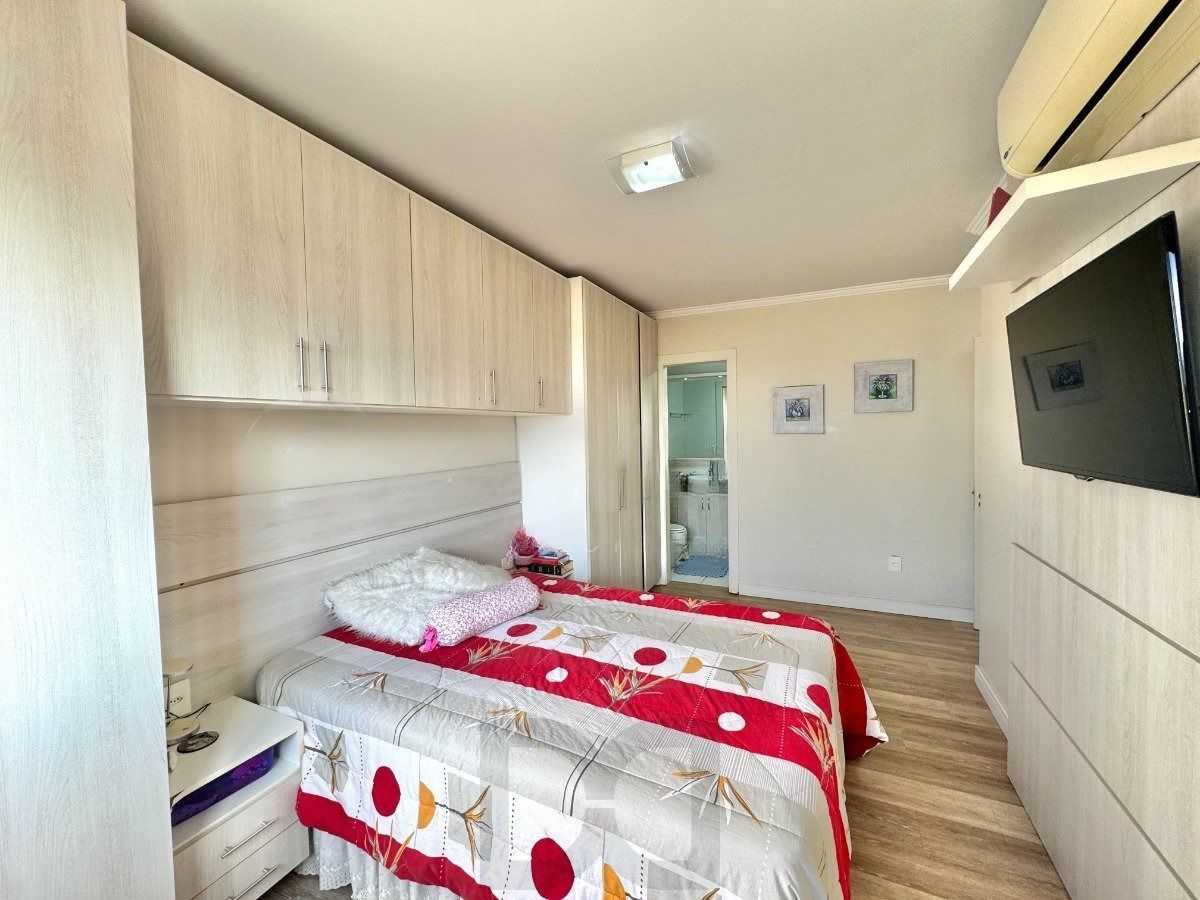 Apartamento à venda no Cristo Redentor com 2 dormitórios, suíte e 2 vagas — foto 7