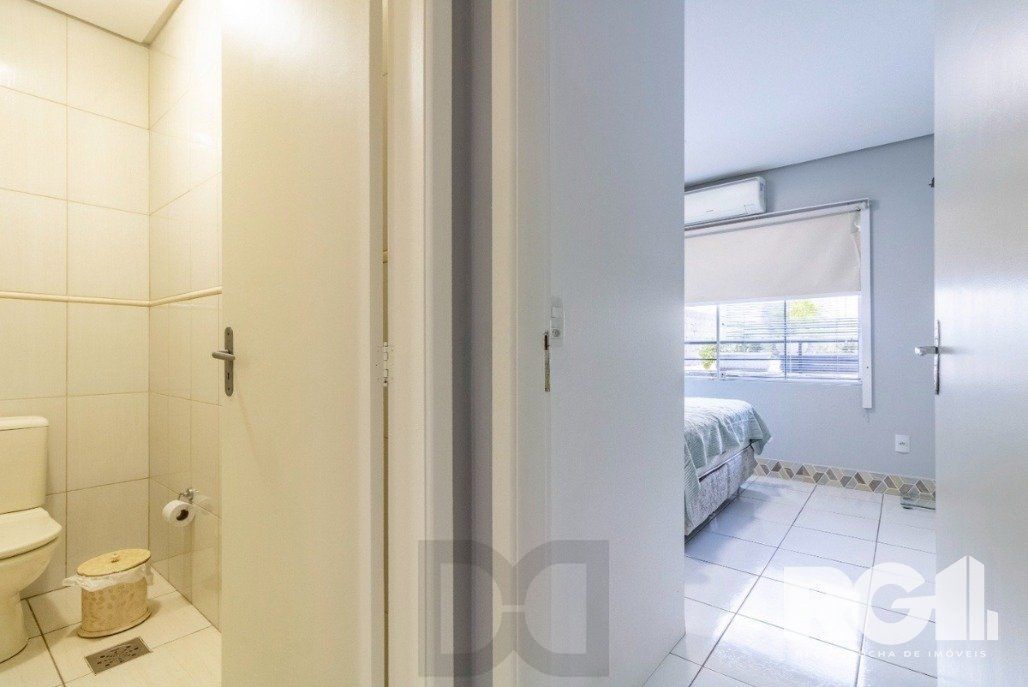 Casa térrea com 3 dormitórios, suíte e espaço gourmet. — foto 16