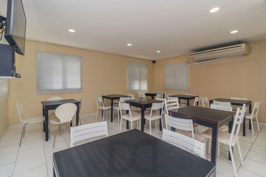 Apartamento de 3D com living estendido, sacada, 2 vagas, andar alto. — foto 40