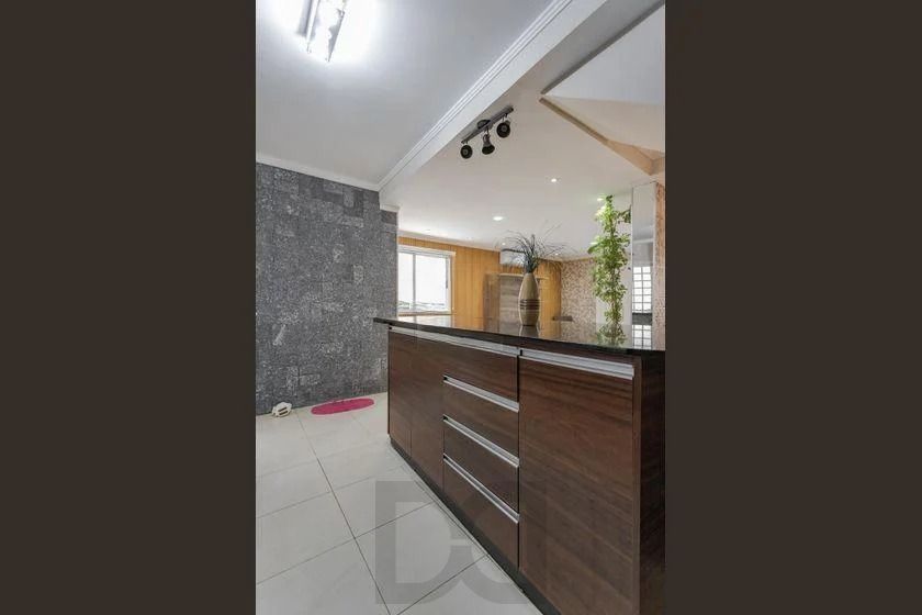Casa térrea com 3 dormitórios, espaço gourmet e 3 vagas. — foto 29