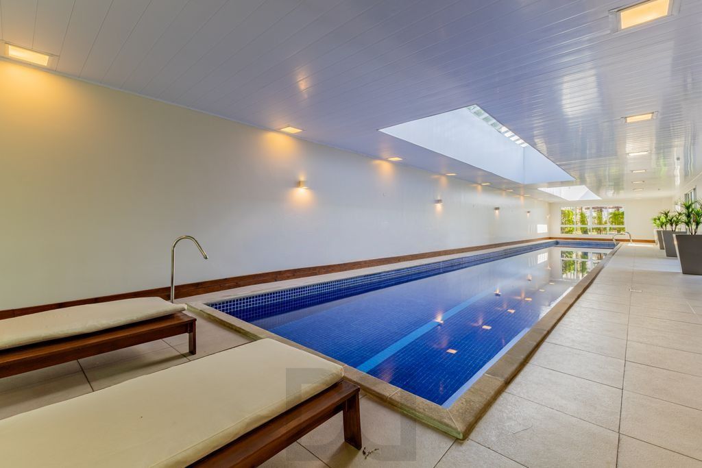 Apartamentono Jardim Europa com vista panorâmica — foto 15