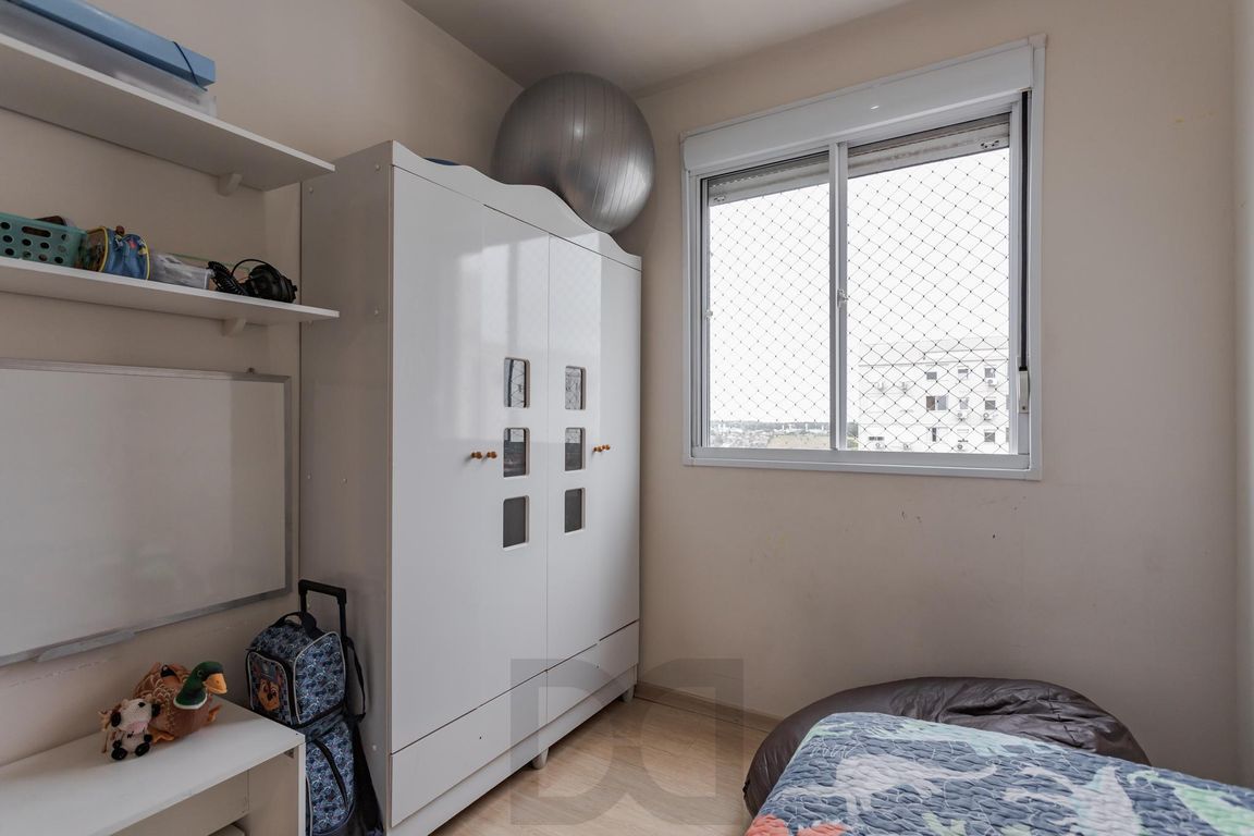 Apartamento 3 Quartos com Suíte e Lazer Completo Jardim Itu — foto 12