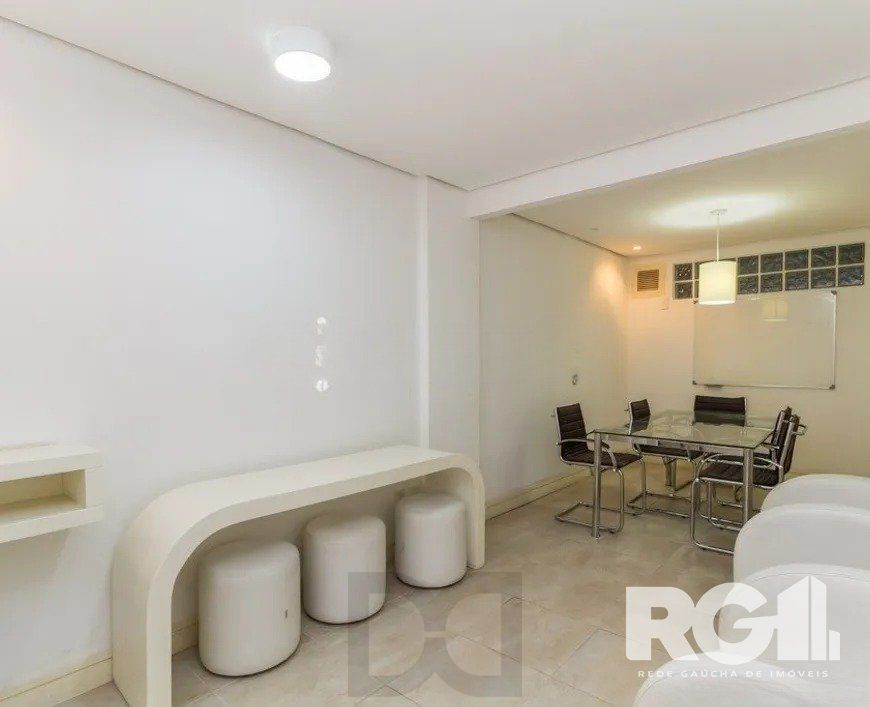 Apartamento com 1 quarto e 53m² à venda em Menino Deus, Porto Alegre. — foto 16