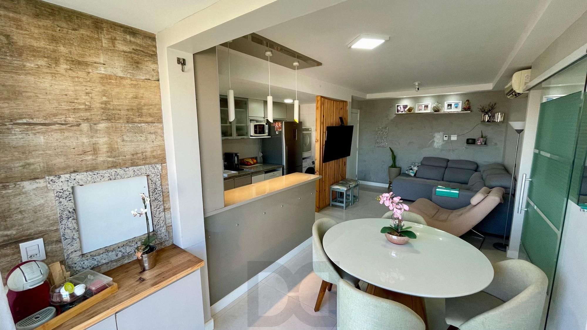 Apartamento 3 Dormitórios com Suíte e 1 Vaga na Vila Ipiranga — foto 8