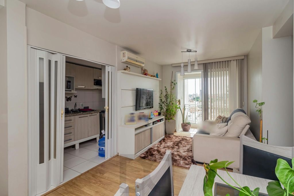Apartamento 3 Dorm com Suíte e 2 Vagas na Vila Ipiranga — foto 2