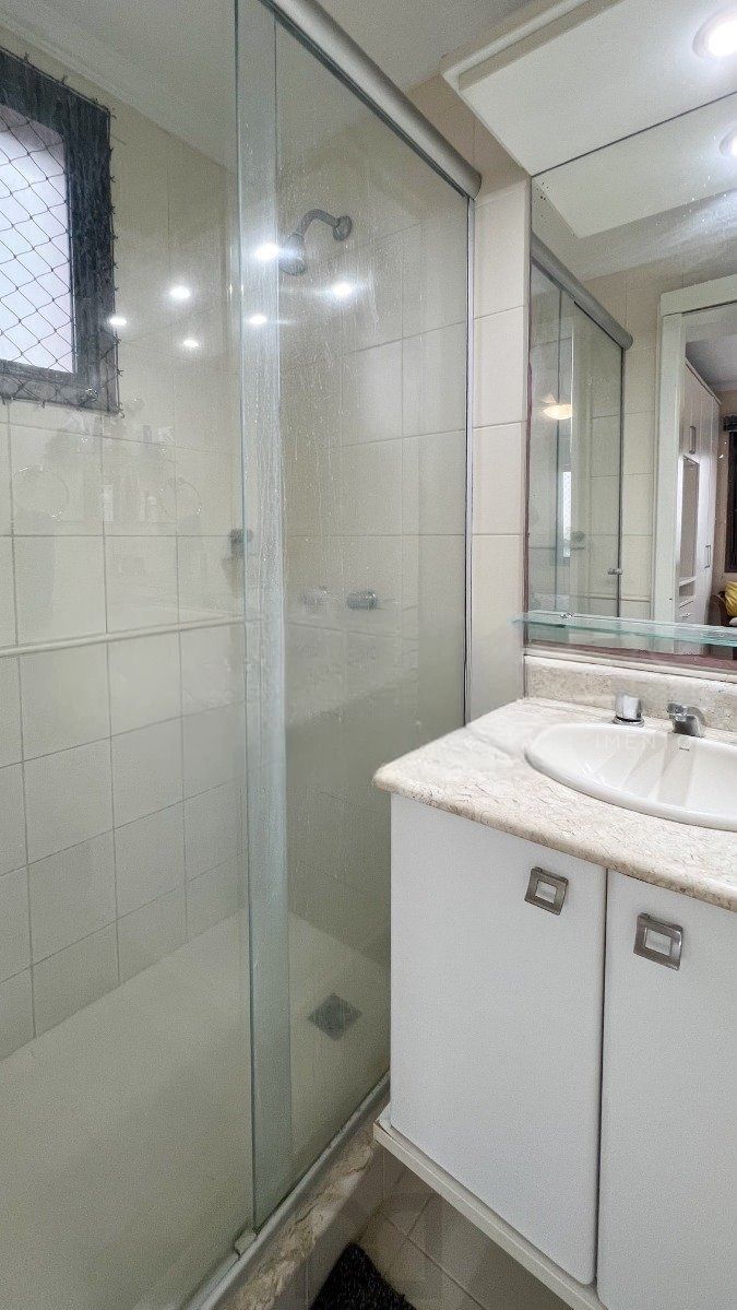 Apartamento 3 quartos, sacada, churrasqueira av. Panamericana,  Jardim Lindóia — foto 16
