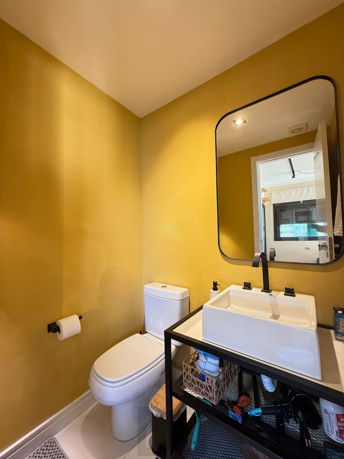 Apartamento com 2 dormitórios, suíte e churrasqueira. — foto 12