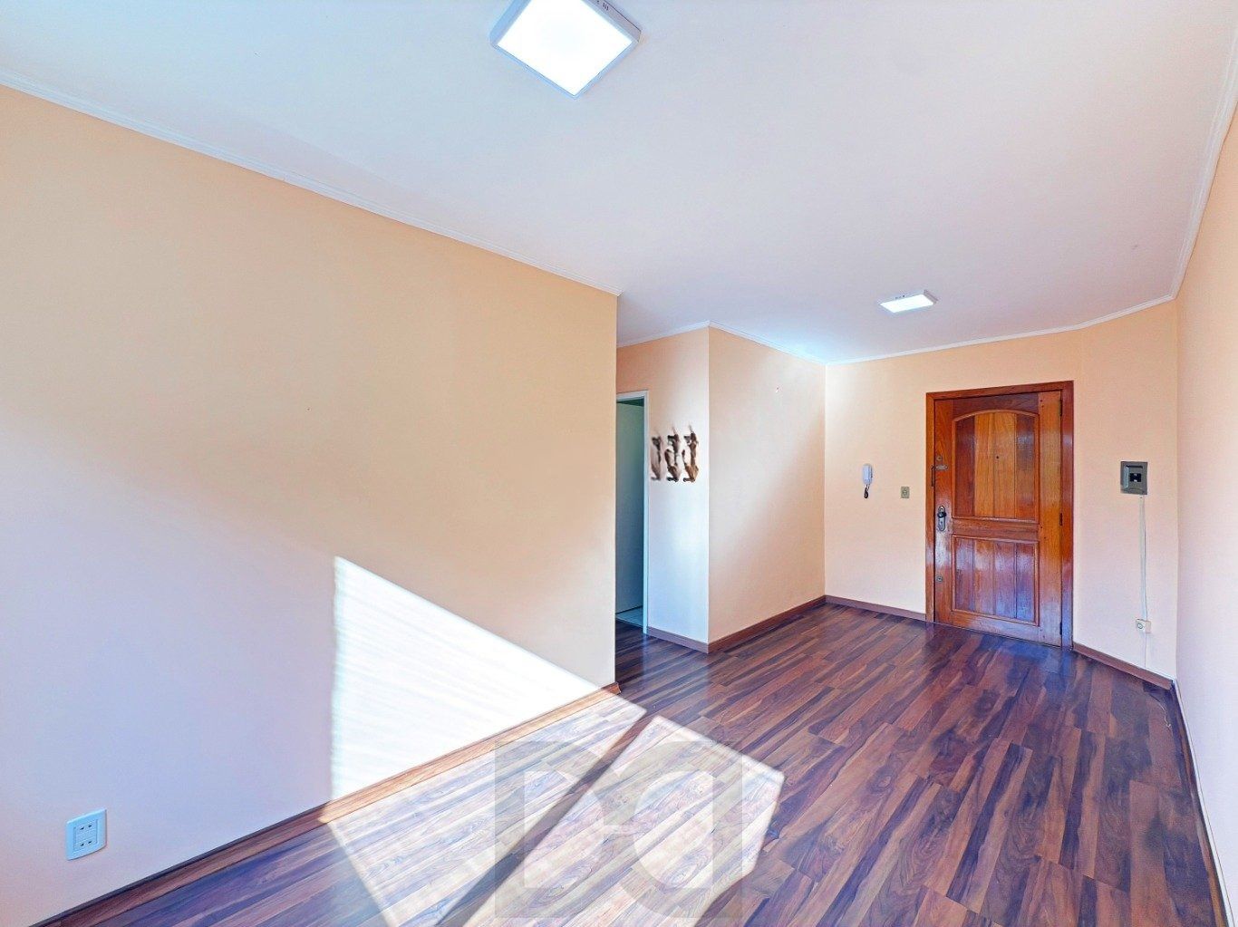 Apartamento 1 dormitório com pátio à venda na Vila Ipiranga — foto 6