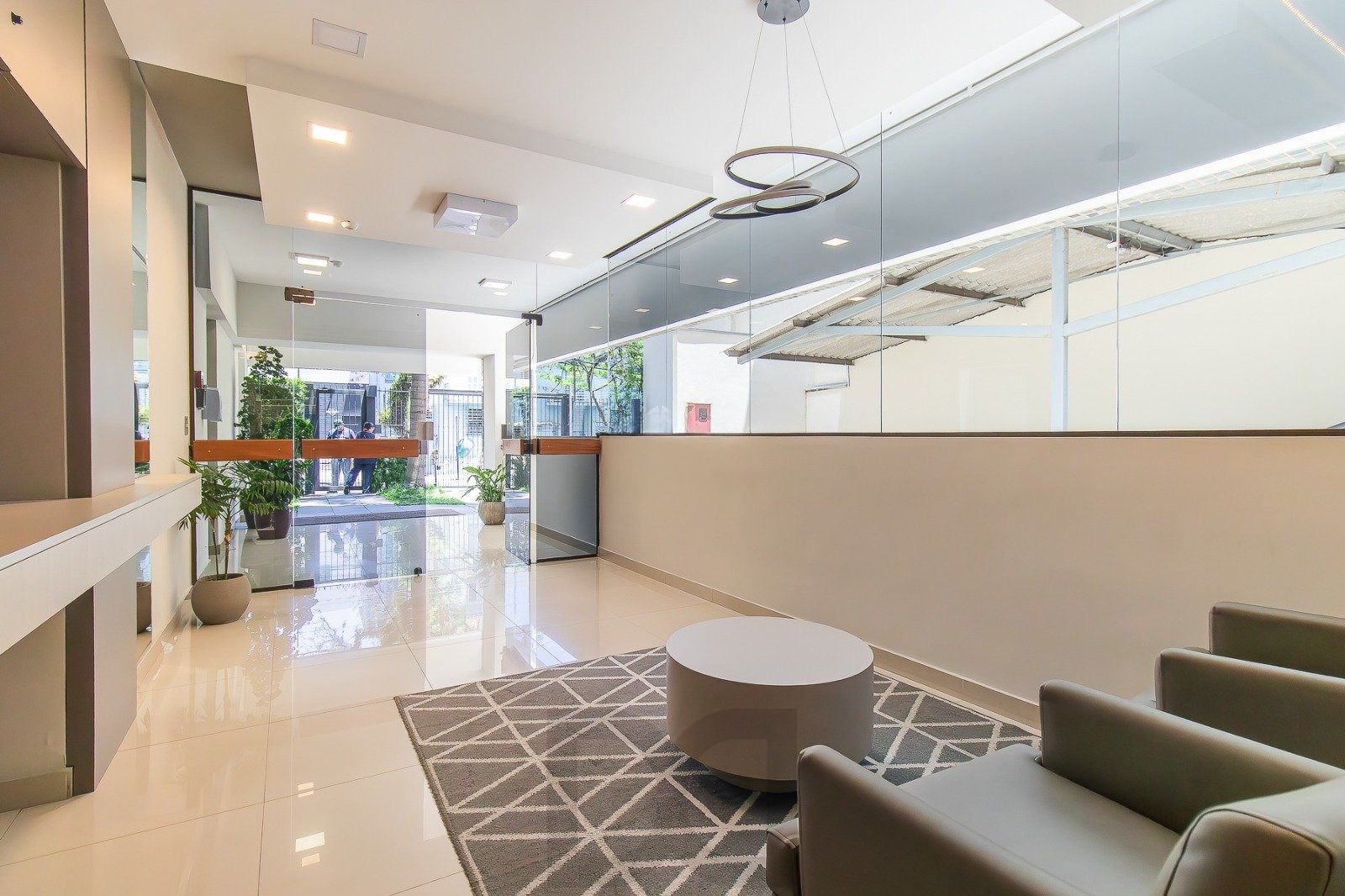 Apartamento 3 dormitórios - 1 suíte, 96m², 2 vagas — foto 30