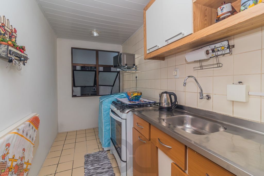 Apartamento iluminado com 2 dormitórios e vaga escriturada — foto 11