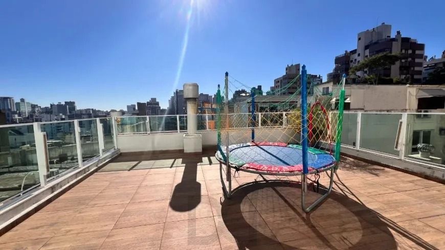 Apto Garden Duplex semimobiliado com Jacuzzi e Suíte no Rio Branco — foto 34