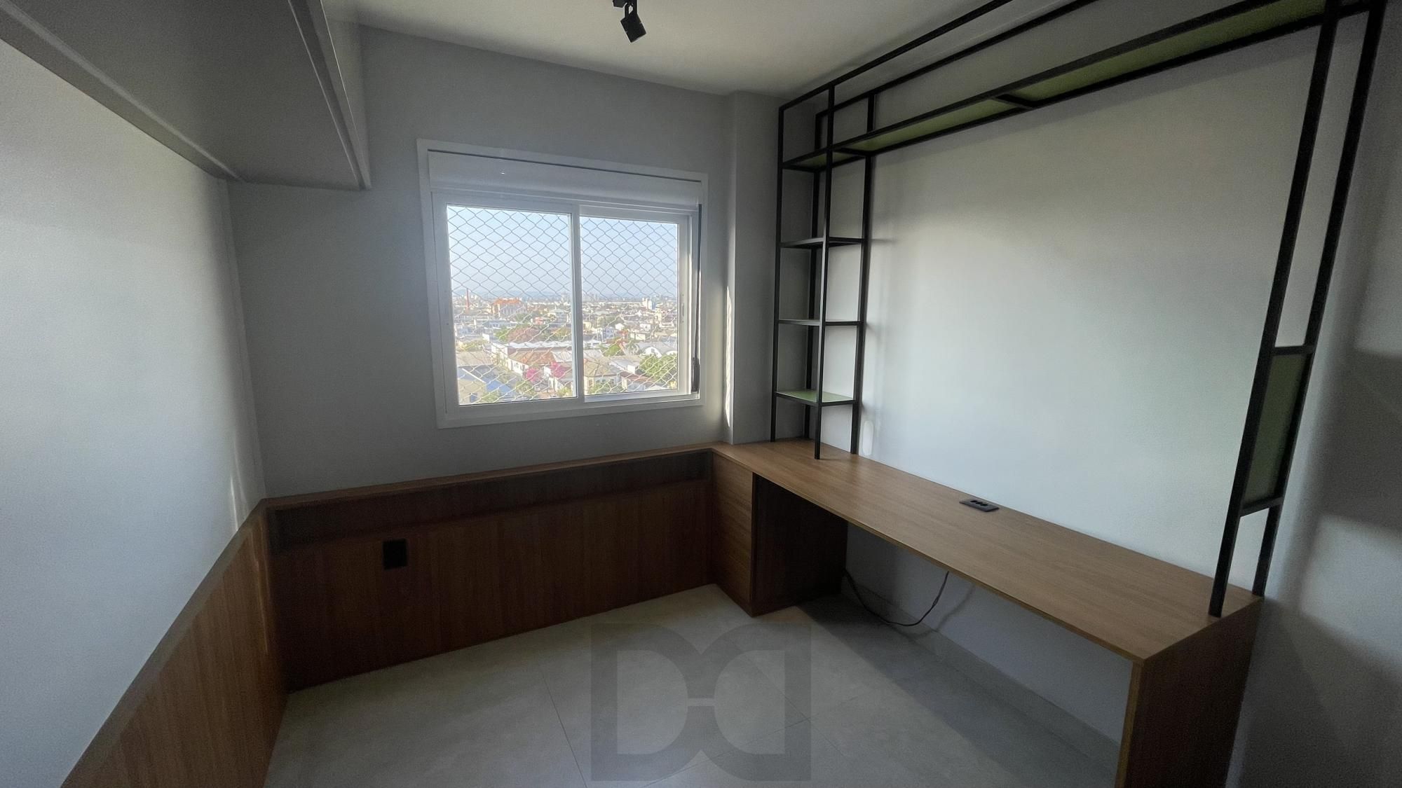 Apartamento 2 Quartos com Vaga à Venda na Av. Polônia – São Geraldo — foto 15