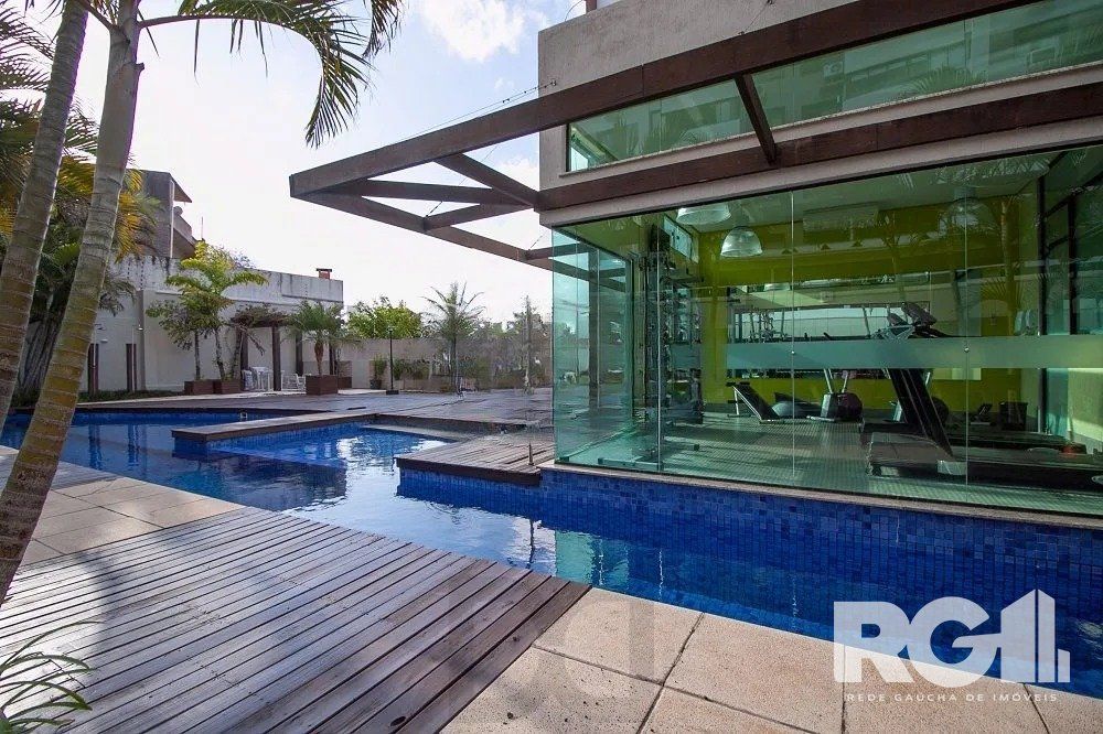 Apartamento com 94m², 3 quartos, 1 suíte, 2 vagas, no bairro Cristo Redentor em Porto Alegre.. — foto 27