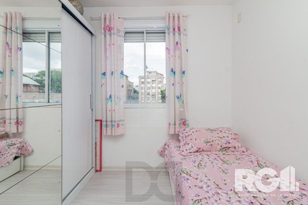 Apartamento com suíte e churrasqueira e infraestrutura completa de lazer — foto 9