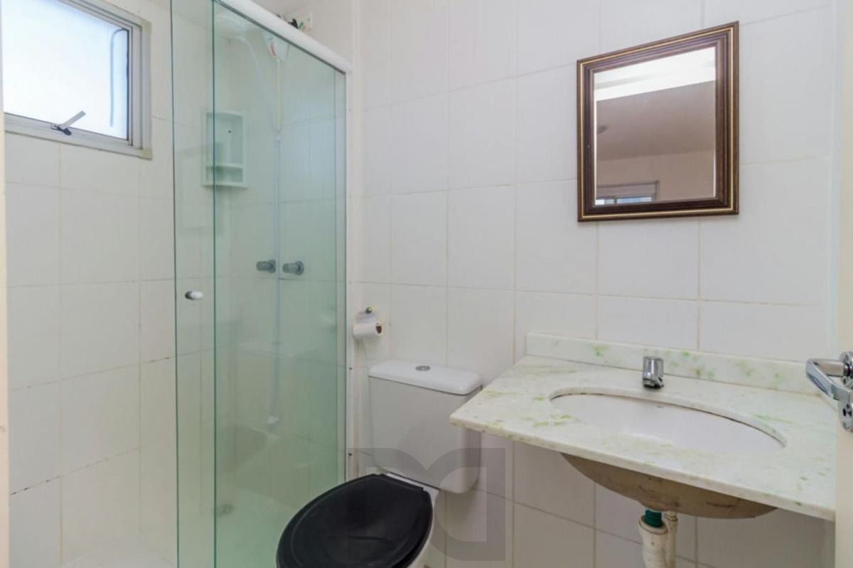 Apartamento original 2 dorm 1 suíte e vaga na Ary Tarrago - Jardim Itu — foto 14