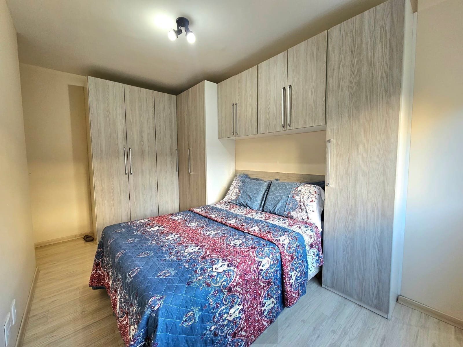 Apartamento de 2 Dormitórios 1 vaga - Condomínio Rossi Passeio — foto 15