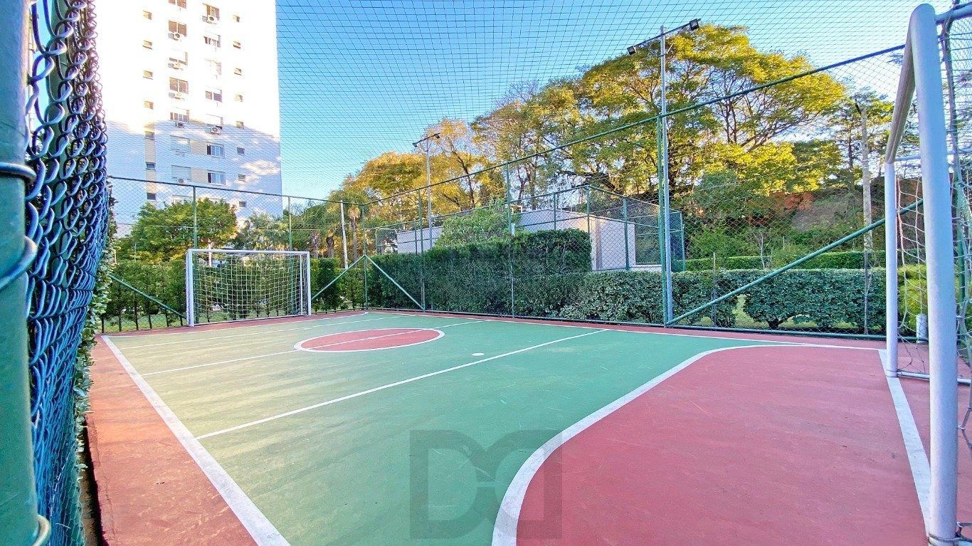 Apartamento mobiliado com lazer completo no Lindóia — foto 22