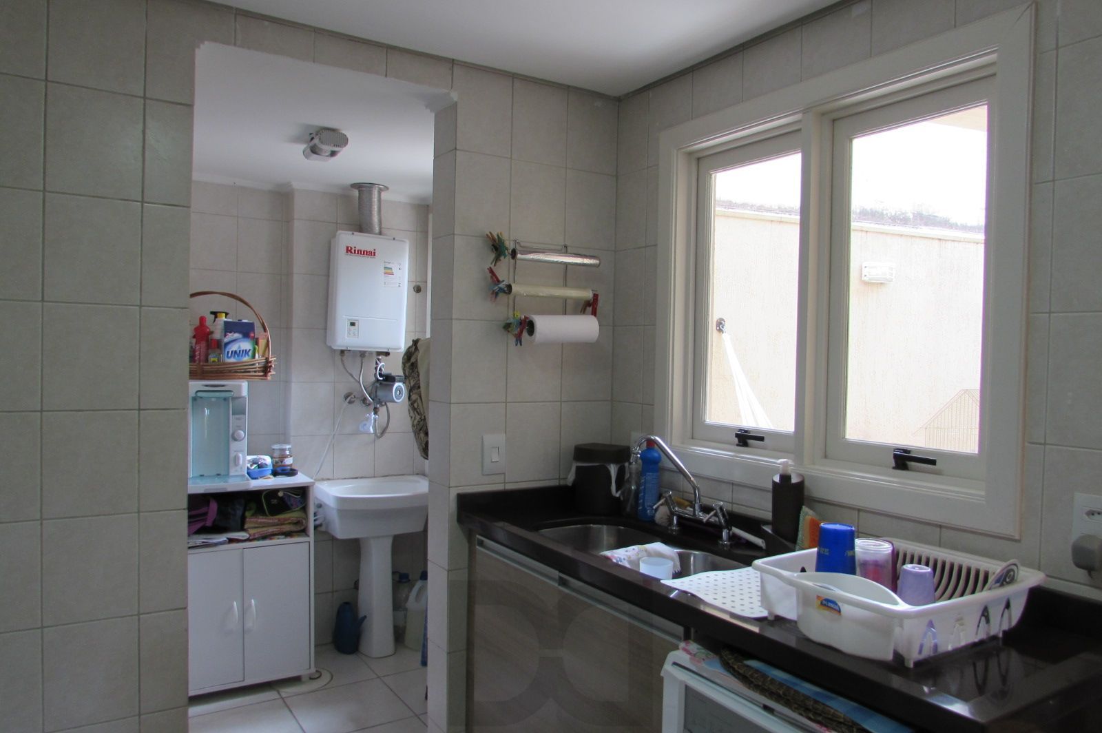 Casa em condomínio com 3 dormitórios, suíte e 2 vagas — foto 11